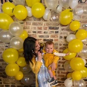 Meet your Posher, Kelsey